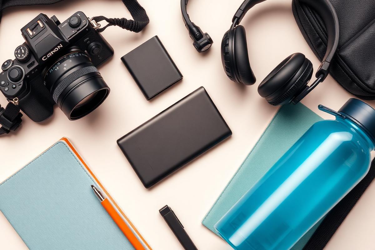 The 15 Travel Gear Essentials Worth Every Penny
