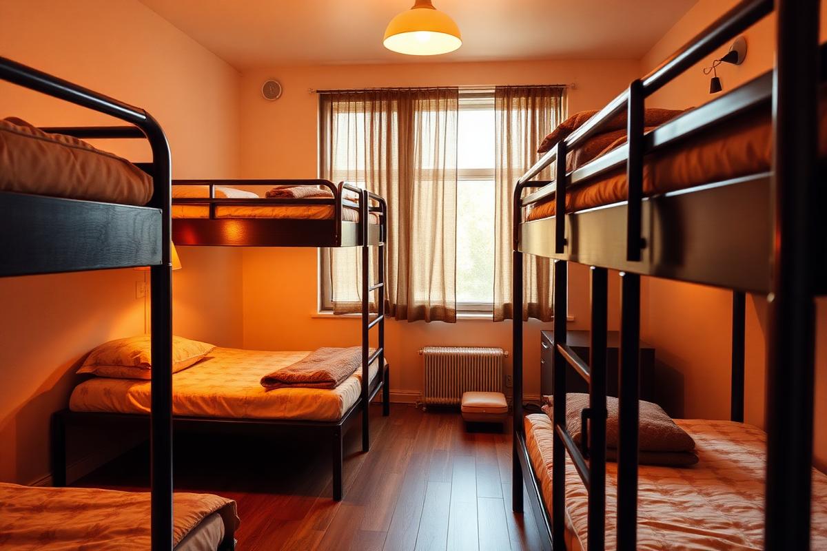 Budget Accommodation Guide: Sleep Well Without Overpaying