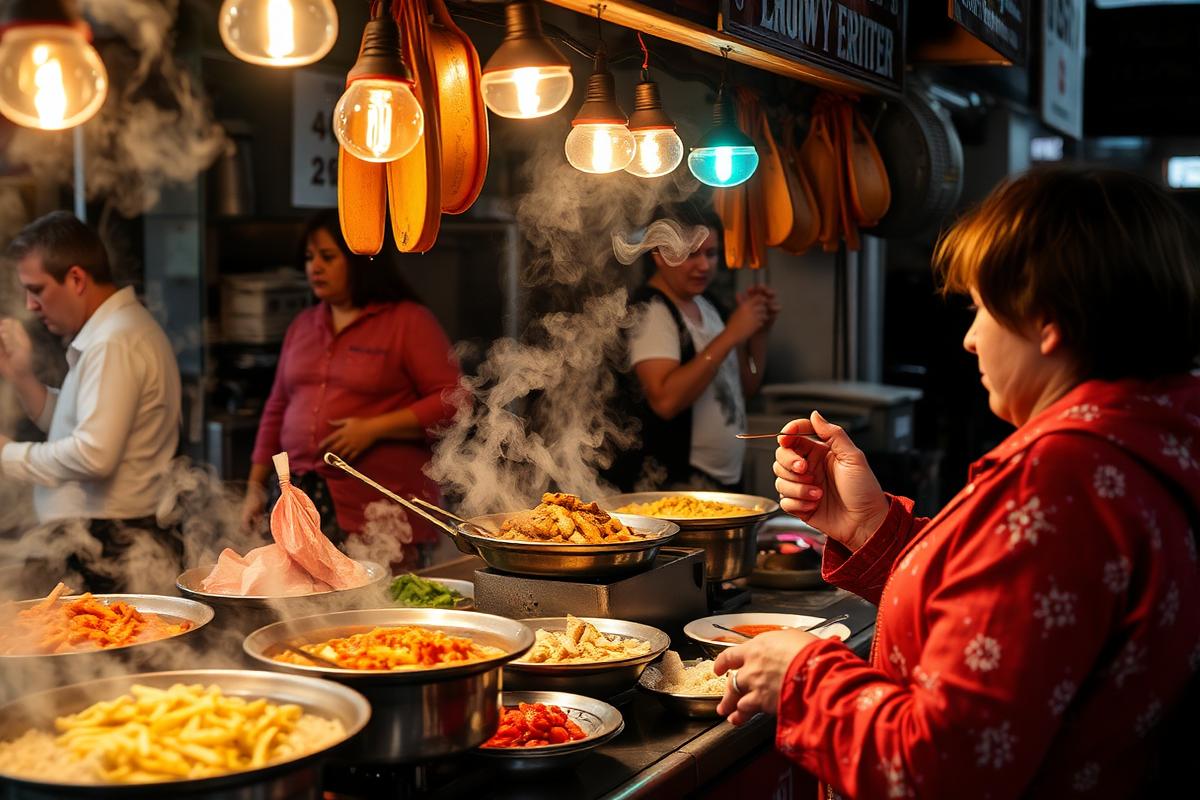 How to Eat Like a Local Everywhere You Travel
