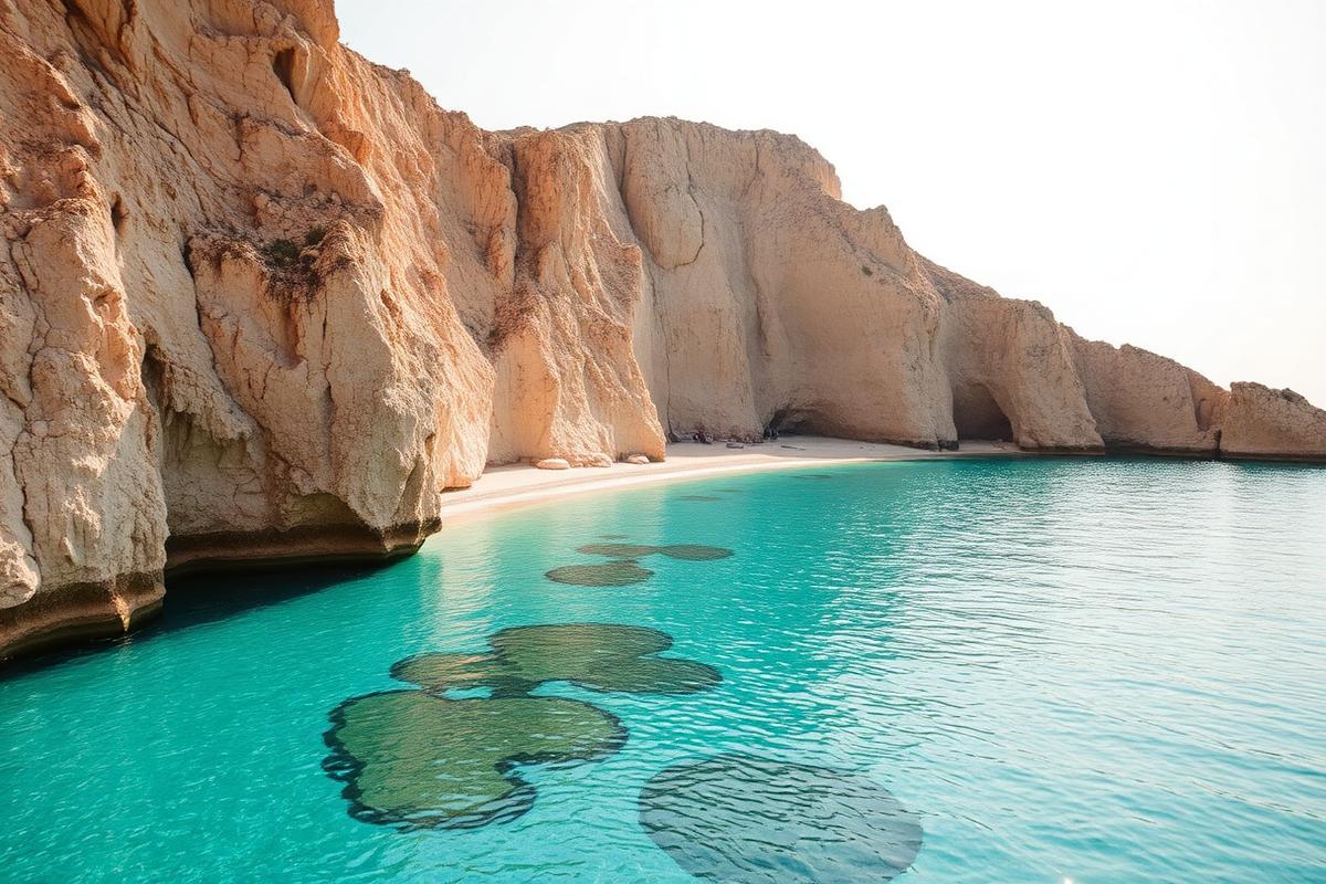 Albania's Riviera: Europe's Best-Kept Coastal Secret