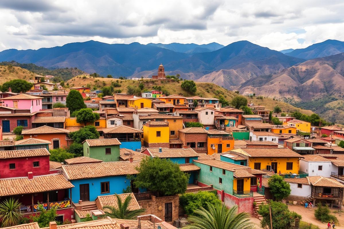 Beyond the Beaches: Discovering Oaxaca's Highlands and Ancient Villages