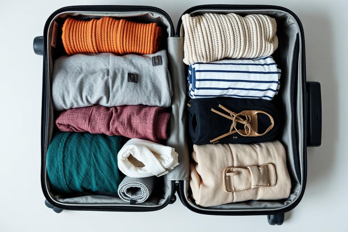 How to Pack a Full Week into One Carry-On (and Actually Love It)