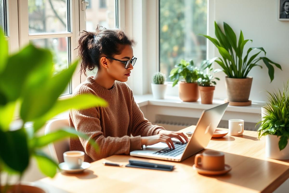 How to Build a Daily Routine That Actually Works as a Digital Nomad