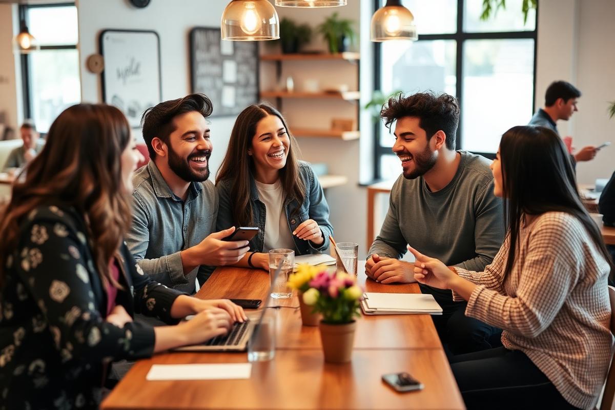 How to Find Real Community as a Digital Nomad (Without Feeling Lonely)