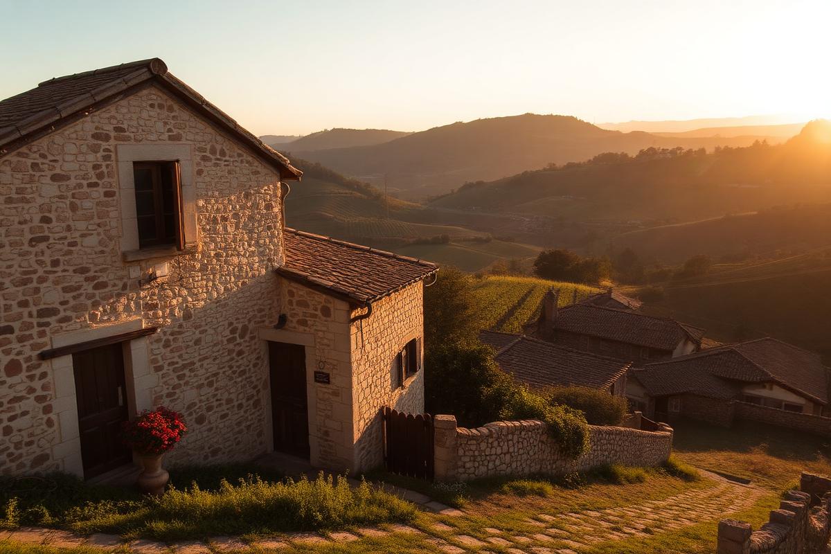 Slow Travel in Northern Portugal: Villages, Wine, and Unhurried Days