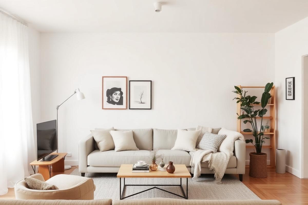 Beyond the Purge: How to Build a Lasting Declutter Mindset