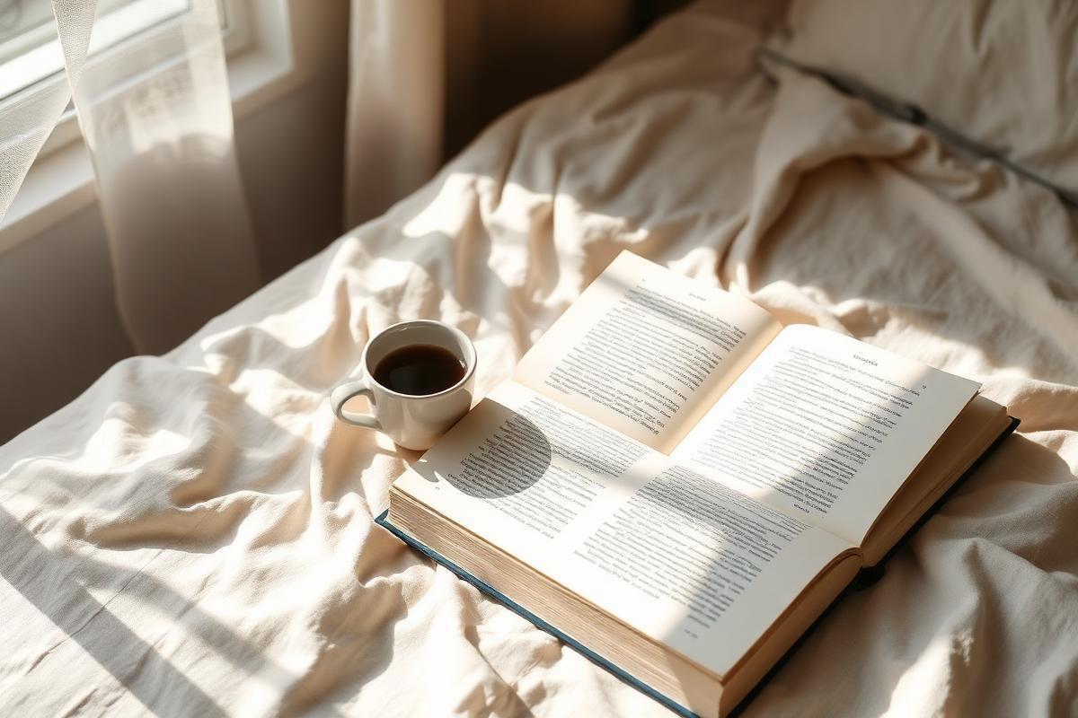 The Art of the Slow Morning: How to Start Your Day Without Rushing