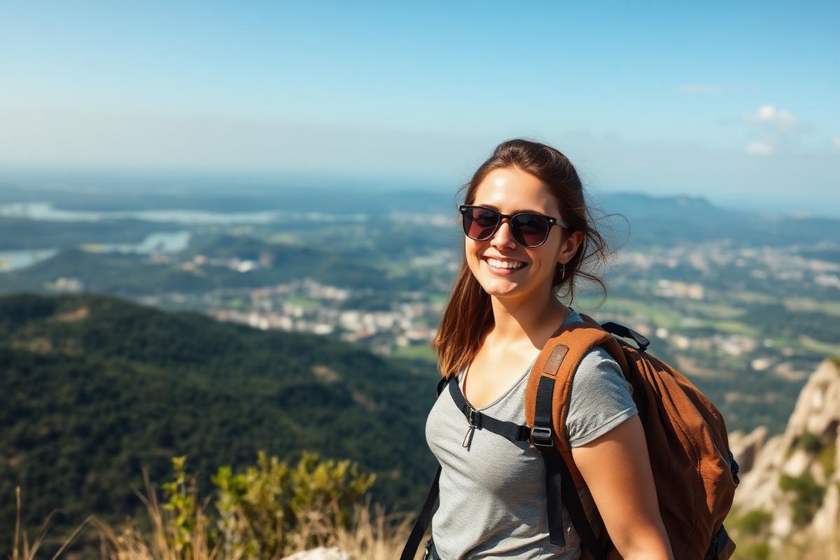 Solo Female Travel: Building Confidence and Staying Safe on Your Own Terms