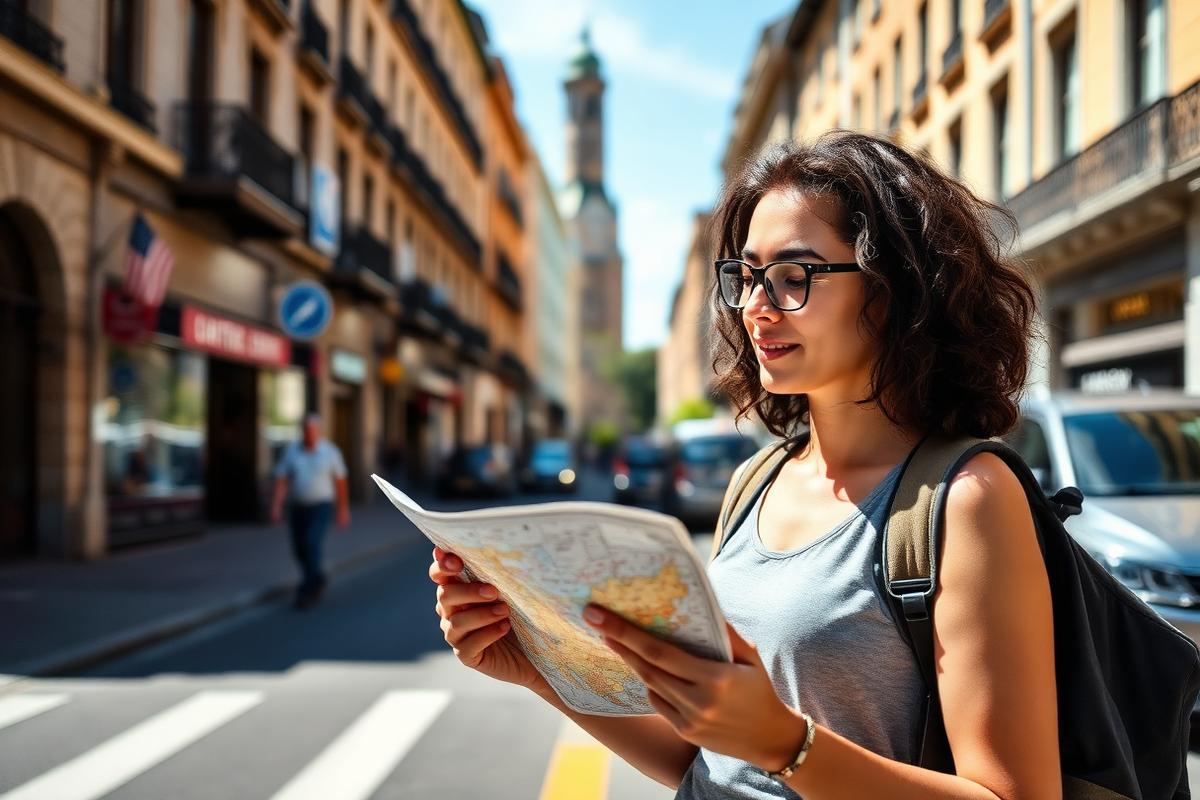 The Essential Solo Travel Safety Guide: Stay Smart, Stay Confident