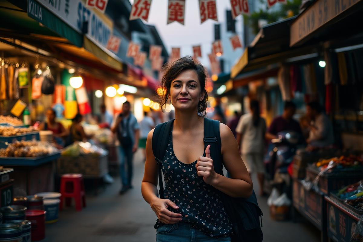 Staying Safe Abroad as a Solo Traveler: 10 Practical Habits That Protect You